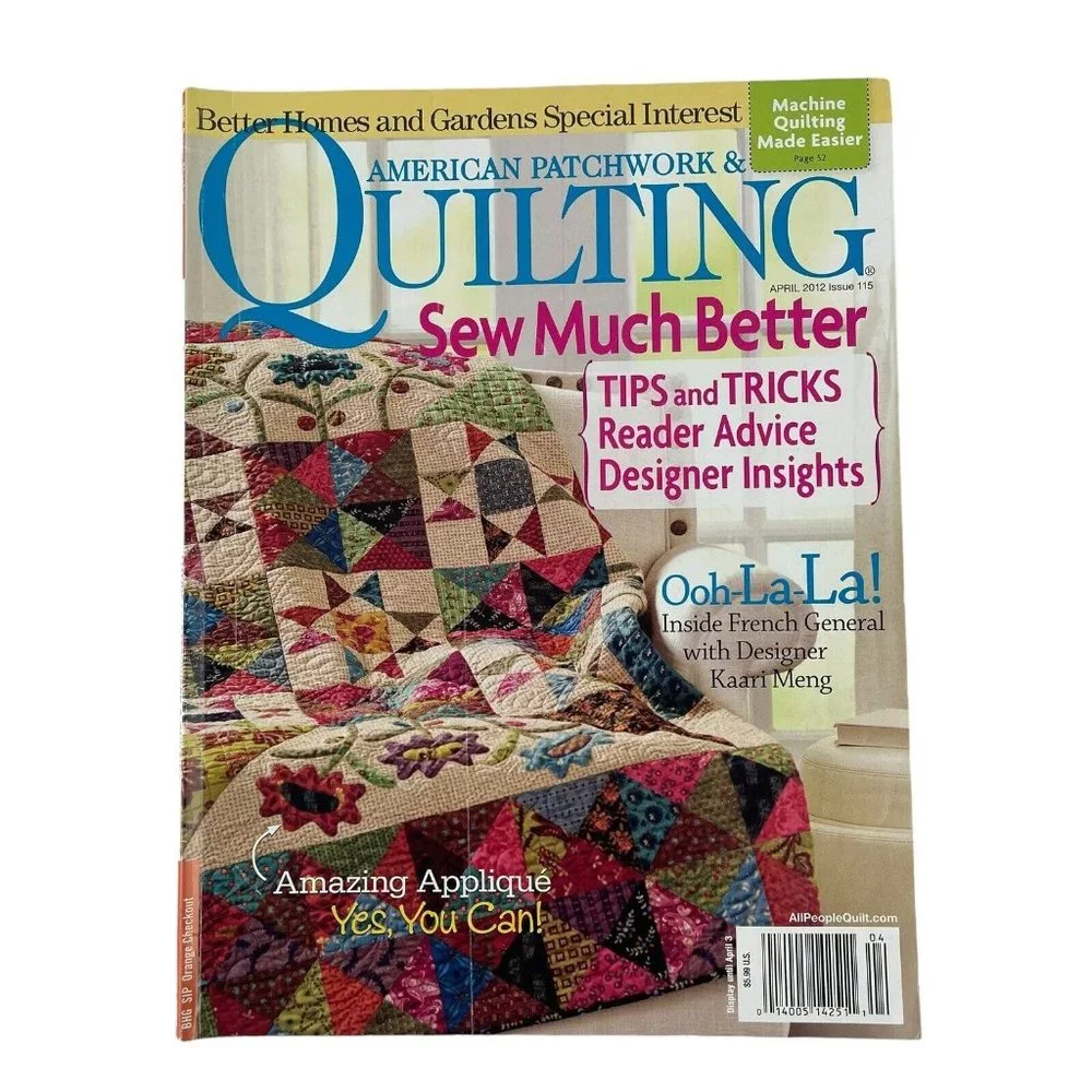 Better Homes And Gardens you are